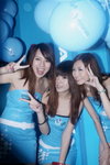 01112009_Samsung Roadshow@Causeway Bay_Mangie and Fi and Connie00001