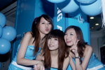 01112009_Samsung Roadshow@Causeway Bay_Mangie and Fi and Connie00002