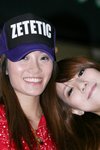 27102009_Samsung Roadshow@Causeway Bay_Mangie and Ayu00002