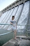 16082009_Tai Tam_Reservoir Dam_Yo Yo Cheung00011