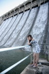 16082009_Tai Tam_Reservoir Dam_Yo Yo Cheung00013