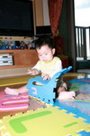 18102008_Cafornia and Baby at home00038