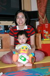 18102008_Cafornia and Baby at home00042