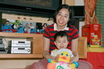 18102008_Cafornia and Baby at home00043