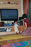 18102008_Cafornia and Baby at home00067