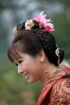 15032012_Hong Kong Flower Show_Portariats of TVB Artistes and Miss Hong Kong_Candice Chiu00021