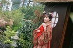 15032012_Hong Kong Flower Show_Portariats of TVB Artistes and Miss Hong Kong_Candice Chiu00052