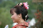 15032012_Hong Kong Flower Show_Portariats of TVB Artistes and Miss Hong Kong_Candice Chiu00062