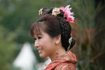 15032012_Hong Kong Flower Show_Portariats of TVB Artistes and Miss Hong Kong_Candice Chiu00063
