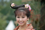 15032012_Hong Kong Flower Show_Portariats of TVB Artistes and Miss Hong Kong_Candice Chiu00064