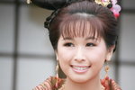 15032012_Hong Kong Flower Show_Portariats of TVB Artistes and Miss Hong Kong_Candice Chiu00070