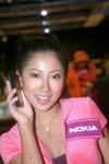 30112008_Nokia Promotion@Mongkok_Candy Chong00001