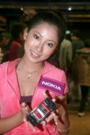 30112008_Nokia Promotion@Mongkok_Candy Chong00006