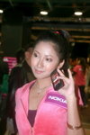 30112008_Nokia Promotion@Mongkok_Candy Chong00007