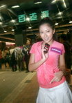 30112008_Nokia Promotion@Mongkok_Candy Chong00021