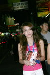 06102009_Nokia Roadshow@Mongkok_Candy Chu00003