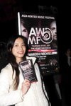 20122009_Asia Winter Music Festival Promotion_Candy Lam00003