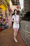 25032010_China Unicom Roadshow@Causeway Bay_Candy Lam00005