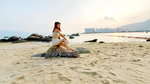 15092019_Samsung Smartphone Galaxy S10 Plus_Cafeteria Beach_Candy Lee00029