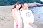 ZZ30062013_Shek O Beach_Carol and Nana00002