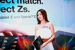 23062013_Sony Xperia Tablet Z and Xperia Z Roadshow@Mongkok_Carol Wong00012