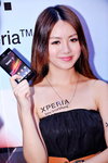 29062013_Sony Xperia Z Smartphone and Tablet Roadshow@Mongkok_Carol Wong00006