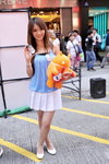 18062011_Sony Ericsson Roadshow@Mongkok_Carol Wong00006
