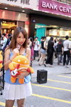 18062011_Sony Ericsson Roadshow@Mongkok_Carol Wong00008