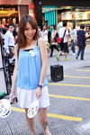 18062011_Sony Ericsson Roadshow@Mongkok_Carol Wong00010