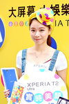 27042014_Sony Xperia Smartphone T2 Ultra Roadshow@Mongkok_Ceci Ng00016