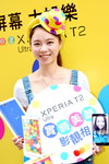 27042014_Sony Xperia Smartphone T2 Ultra Roadshow@Mongkok_Ceci Ng00018