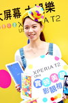 27042014_Sony Xperia Smartphone T2 Ultra Roadshow@Mongkok_Ceci Ng00019