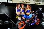 27102013_8th HK Motorcycles Show@Central_Brammo_Ceres and Image Girls00004