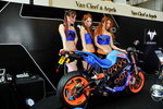 27102013_8th HK Motorcycles Show@Central_Brammo_Ceres and Image Girls00005