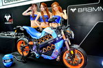 27102013_8th HK Motorcycles Show@Central_Brammo_Ceres and Image Girls00008