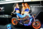 27102013_8th HK Motorcycles Show@Central_Brammo_Ceres and Image Girls00011