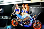 27102013_8th HK Motorcycles Show@Central_Brammo_Ceres and Image Girls00013
