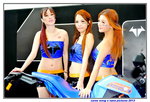 27102013_8th HK Motorcycles Show@Central_Brammo_Ceres and Image Girls00018