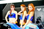 27102013_8th HK Motorcycles Show@Central_Brammo_Ceres and Image Girls00020