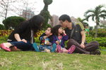 22032015_Chan's family@Ma On Shan Park00022