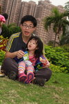 22032015_Chan's family@Ma On Shan Park00032