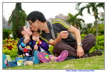 22032015_Chan's family@Ma On Shan Park00048