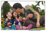 22032015_Chan's family@Ma On Shan Park00050