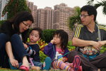 22032015_Chan's family@Ma On Shan Park00061