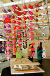 1132016_Hong Kong Flower Show_Flowers and Cheongsam00009