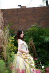 10032011_TVB Artists@Flower Show_Cheung Wai Man00001