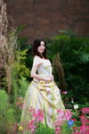 10032011_TVB Artists@Flower Show_Cheung Wai Man00002