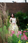 10032011_TVB Artists@Flower Show_Cheung Wai Man00003
