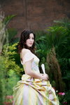 10032011_TVB Artists@Flower Show_Cheung Wai Man00004
