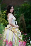 10032011_TVB Artists@Flower Show_Cheung Wai Man00009